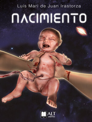 cover image of Nacimiento